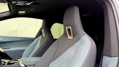 BMW iX Gebrauchtwagen