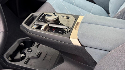 BMW iX Gebrauchtwagen