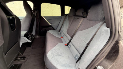 BMW iX Gebrauchtwagen