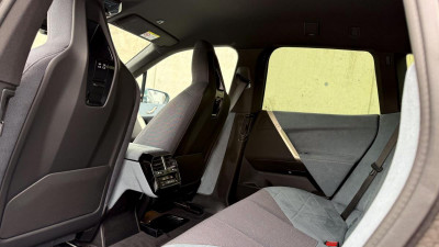 BMW iX Gebrauchtwagen