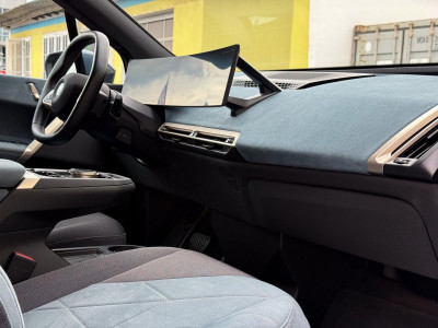 BMW iX Gebrauchtwagen