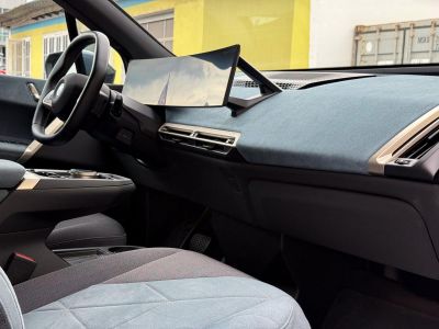 BMW iX Gebrauchtwagen BMW iX Gebrauchtwagen