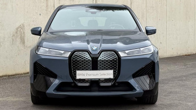 BMW iX Gebrauchtwagen