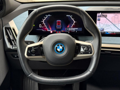 BMW iX Gebrauchtwagen