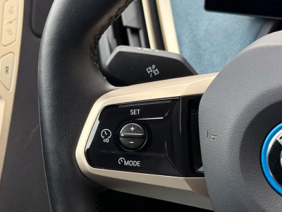 BMW iX Gebrauchtwagen