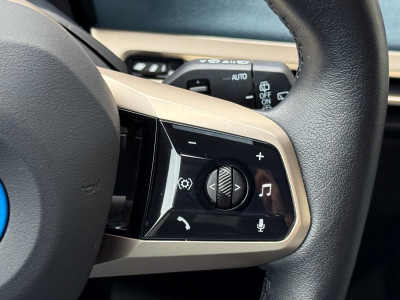 BMW iX Gebrauchtwagen