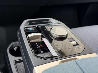 BMW iX Gebrauchtwagen