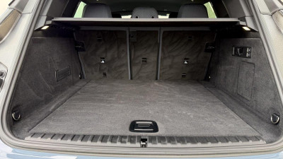 BMW iX Gebrauchtwagen