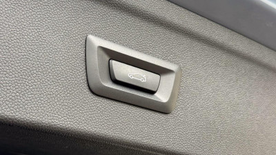 BMW iX Gebrauchtwagen