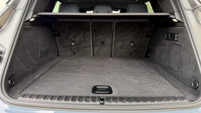 BMW iX Gebrauchtwagen BMW iX Gebrauchtwagen