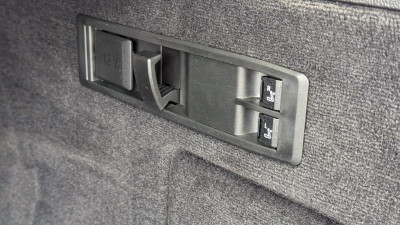 BMW iX Gebrauchtwagen