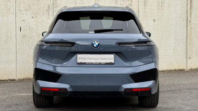 BMW iX Gebrauchtwagen