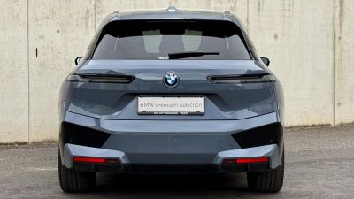 BMW iX Gebrauchtwagen BMW iX Gebrauchtwagen