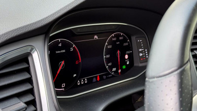 Seat Ateca Gebrauchtwagen