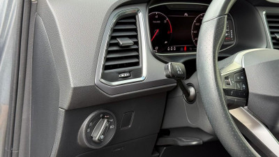 Seat Ateca Gebrauchtwagen