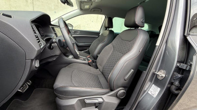 Seat Ateca Gebrauchtwagen
