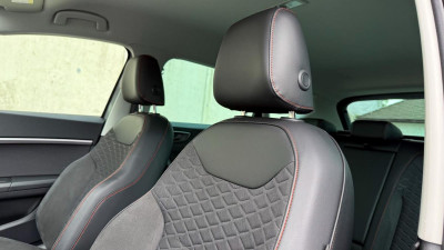 Seat Ateca Gebrauchtwagen