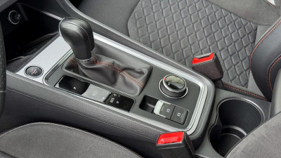 Seat Ateca Gebrauchtwagen