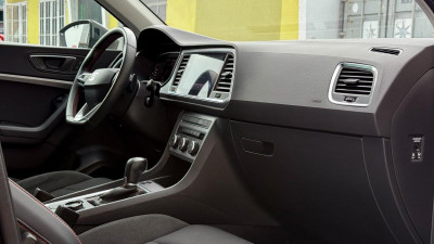 Seat Ateca Gebrauchtwagen