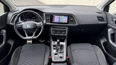 Seat Ateca Gebrauchtwagen