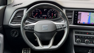 Seat Ateca Gebrauchtwagen