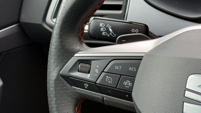 Seat Ateca Gebrauchtwagen