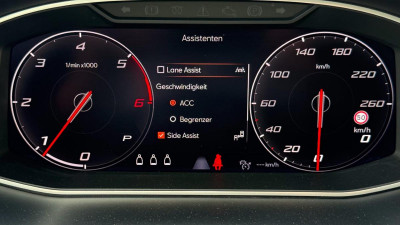 Seat Ateca Gebrauchtwagen