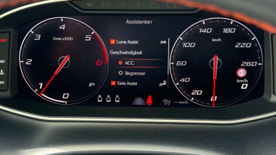 Seat Ateca Gebrauchtwagen