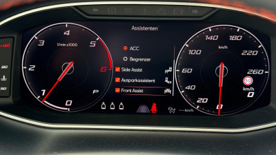 Seat Ateca Gebrauchtwagen