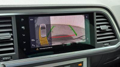 Seat Ateca Gebrauchtwagen