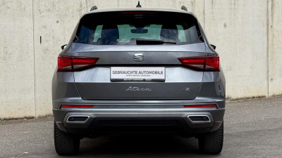 Seat Ateca Gebrauchtwagen