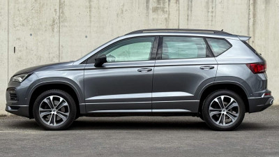 Seat Ateca Gebrauchtwagen