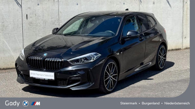 BMW 1er Gebrauchtwagen BMW 1er Gebrauchtwagen
