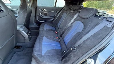 BMW 1er Gebrauchtwagen BMW 1er Gebrauchtwagen