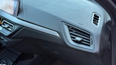 BMW 1er Gebrauchtwagen BMW 1er Gebrauchtwagen