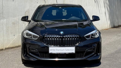 BMW 1er Gebrauchtwagen BMW 1er Gebrauchtwagen
