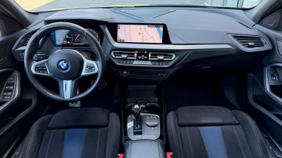 BMW 1er Gebrauchtwagen BMW 1er Gebrauchtwagen