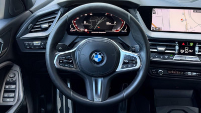 BMW 1er Gebrauchtwagen BMW 1er Gebrauchtwagen