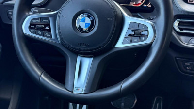 BMW 1er Gebrauchtwagen BMW 1er Gebrauchtwagen