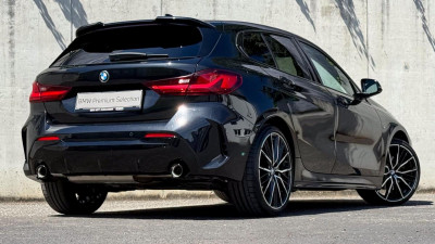 BMW 1er Gebrauchtwagen BMW 1er Gebrauchtwagen