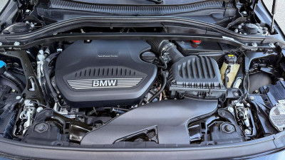 BMW 1er Gebrauchtwagen BMW 1er Gebrauchtwagen