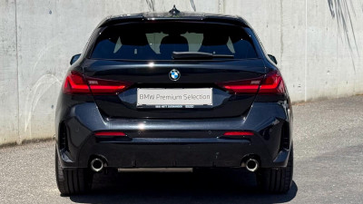 BMW 1er Gebrauchtwagen BMW 1er Gebrauchtwagen