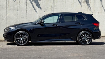 BMW 1er Gebrauchtwagen BMW 1er Gebrauchtwagen