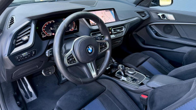 BMW 1er Gebrauchtwagen BMW 1er Gebrauchtwagen