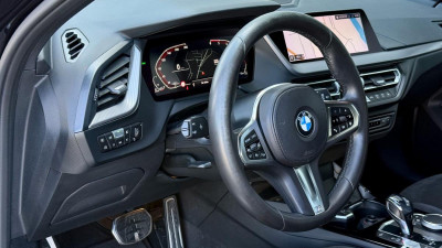BMW 1er Gebrauchtwagen BMW 1er Gebrauchtwagen