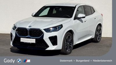 BMW X2 Gebrauchtwagen