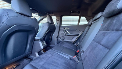 BMW X2 Gebrauchtwagen