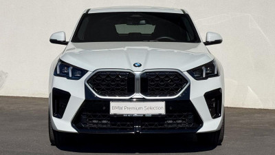 BMW X2 Gebrauchtwagen
