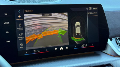 BMW X2 Gebrauchtwagen