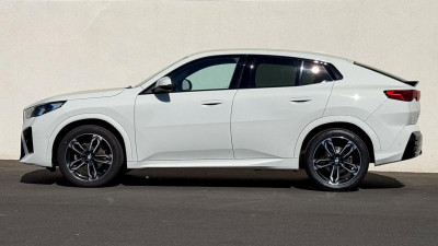 BMW X2 Gebrauchtwagen